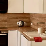 Апартаменты Design-apartment Babelsberg Потсдам