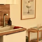 Design-apartment Babelsberg