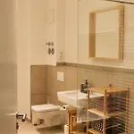 Design-apartment Babelsberg *