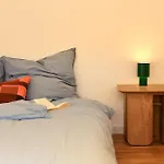 Апартаменты Design-apartment Babelsberg