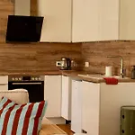 Апартаменты Design-apartment Babelsberg Потсдам