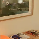 Design-apartment Babelsberg *