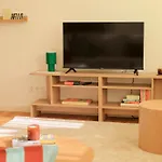 Апартаменты Design-apartment Babelsberg