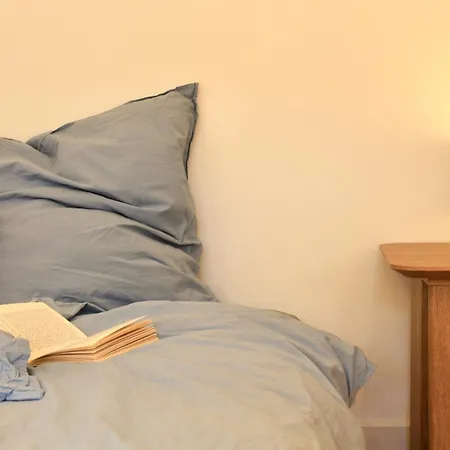 Design-apartment Babelsberg Апартаменты Потсдам