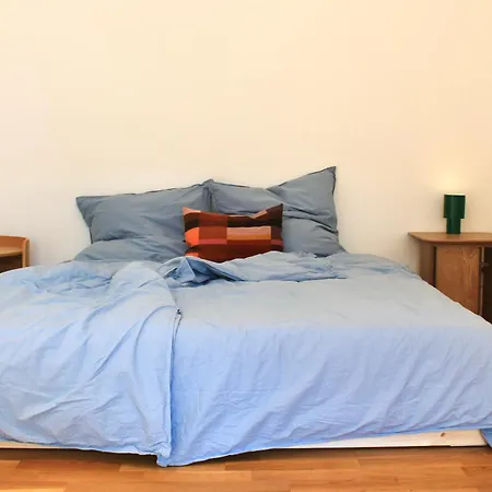 Apartmán Design-apartment Babelsberg *