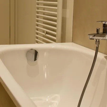 Design-apartment Babelsberg Apartmán *