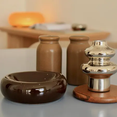 Design-apartment Babelsberg