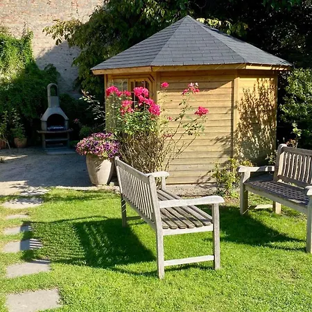 Design-apartment Babelsberg Apartmán