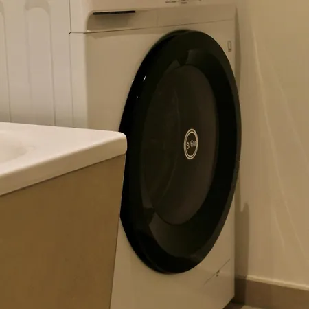 Apartmán Design-apartment Babelsberg Postupim