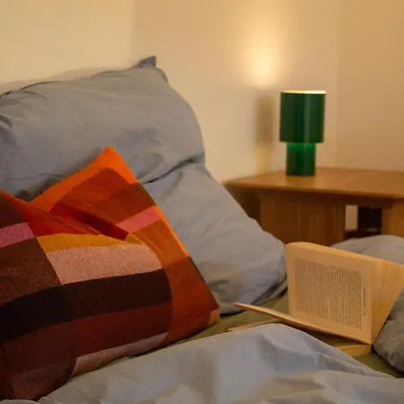 Design-apartment Babelsberg