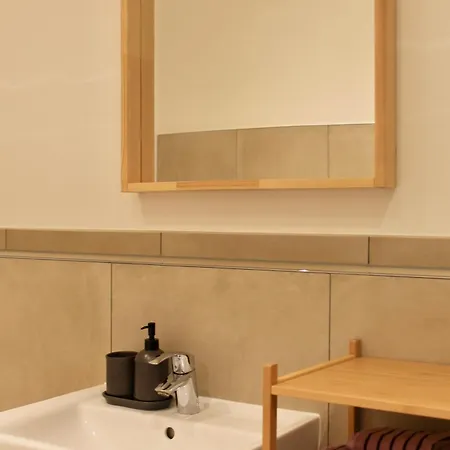 Design-apartment Babelsberg Appartamento Potsdam