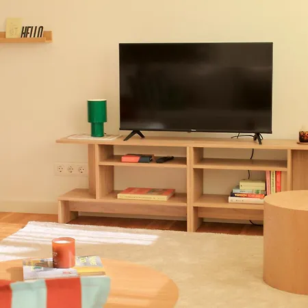 Appartement Design-apartment Babelsberg