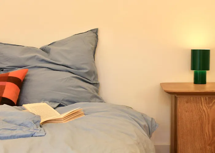 Design-apartment Babelsberg アパート ポツダム