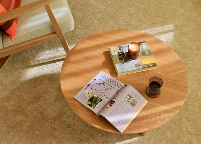 Design-apartment Babelsberg アパート *