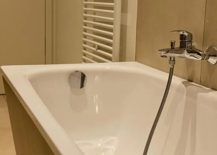 Design-apartment Babelsberg アパート *