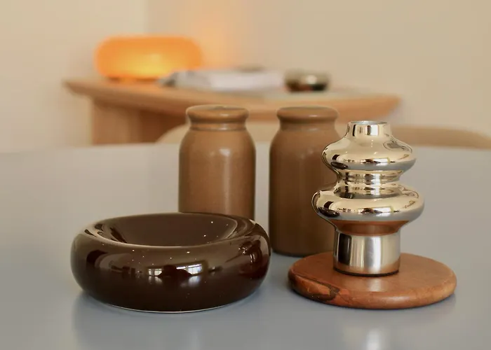 Design-apartment Babelsberg