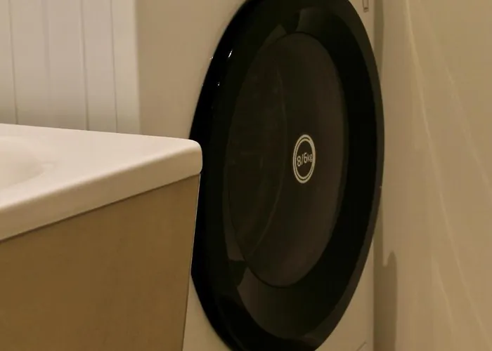 アパート Design-apartment Babelsberg ポツダム