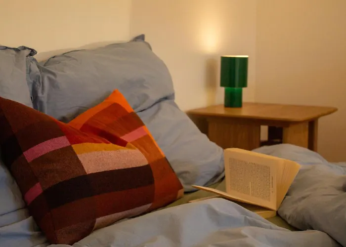 Design-apartment Babelsberg