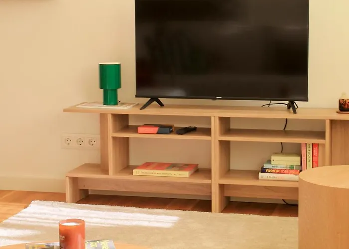 アパート Design-apartment Babelsberg